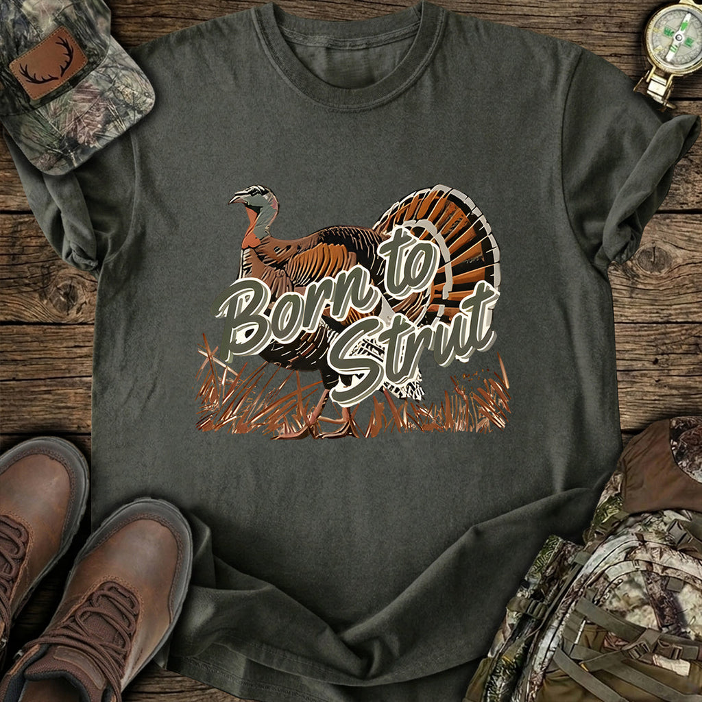 Turkey Hunting T-Shirt product image 7