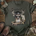 Tagged Dream Grad T-Shirt product image 1