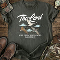 Grace Guides Wings T-Shirt product image 1