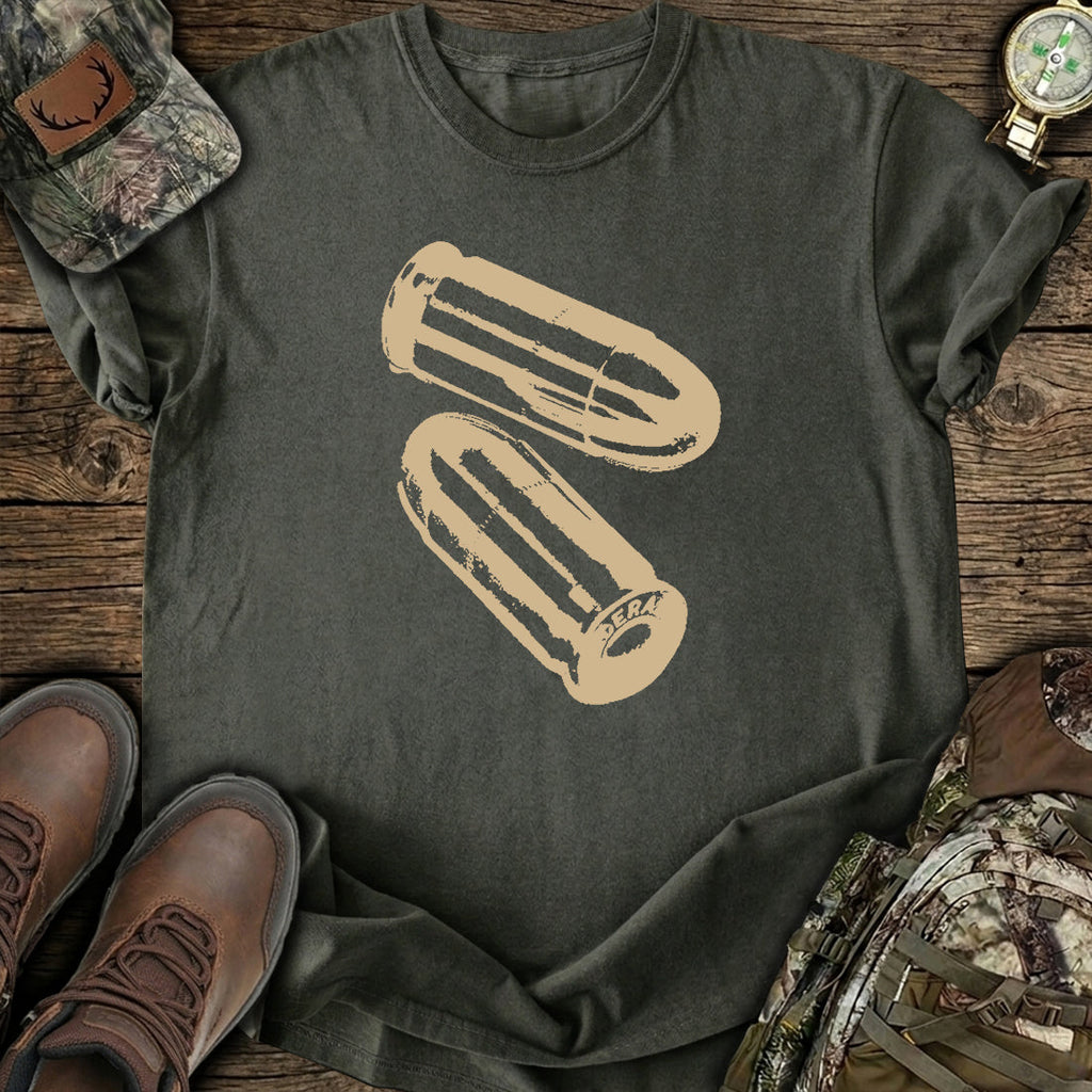 Brass Rounds Reload T-Shirt product image 5