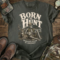 Born To Hunt T-Shirt product image 1