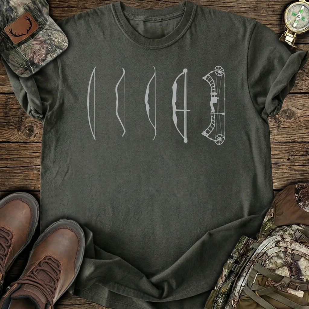 Bowhunter Legacy T-Shirt product image 2
