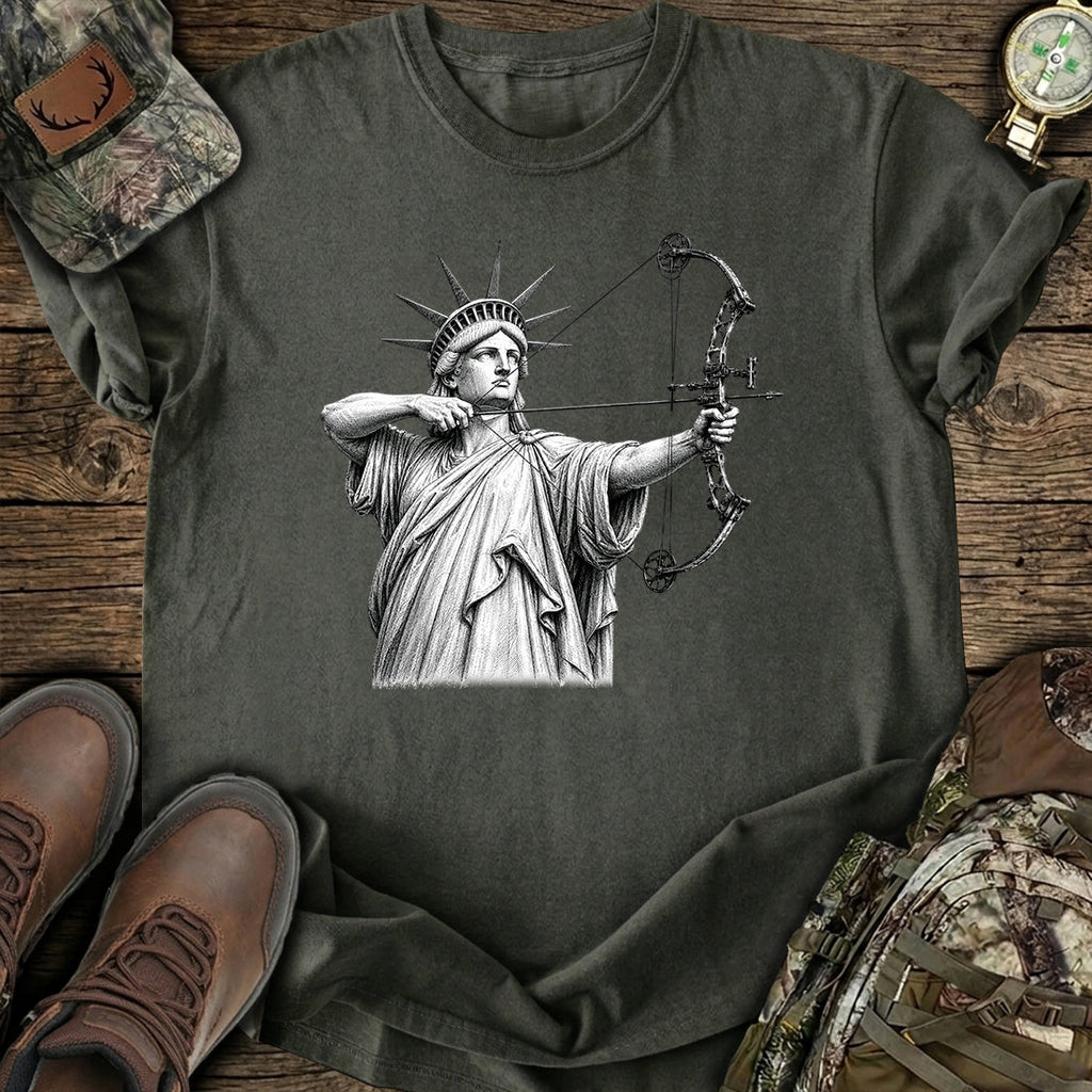 Liberty Archer T-Shirt product image 3