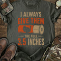 Turkey Hunt Legacy T-Shirt product image 1