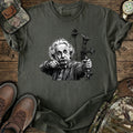 Einstein Genius Archer T-Shirt product image 1