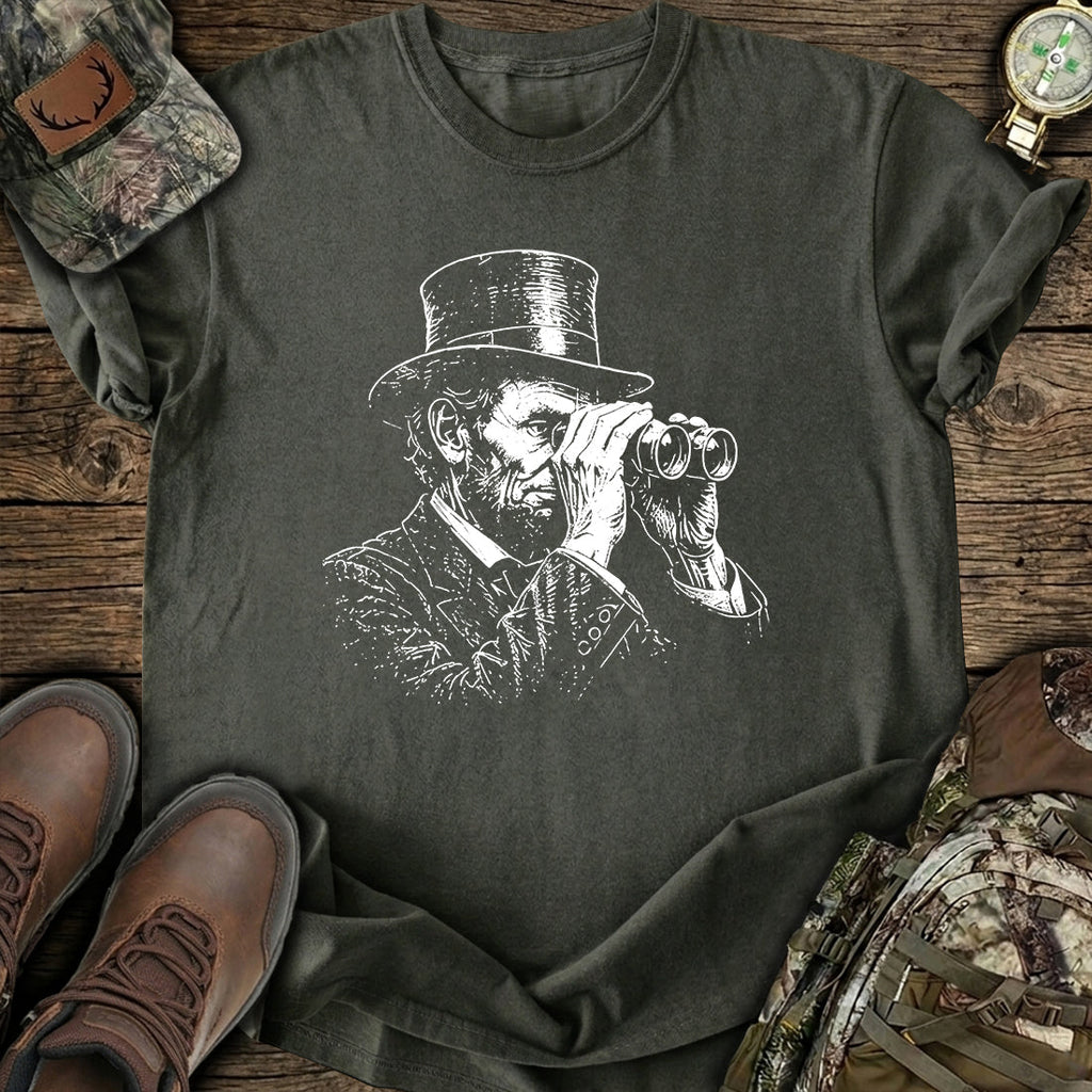 Liberty Watch T-Shirt product image 3