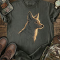 Golden Fox Spirit T-Shirt product image 1