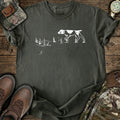 Hunting Dog Pointer T-Shirt product image 1