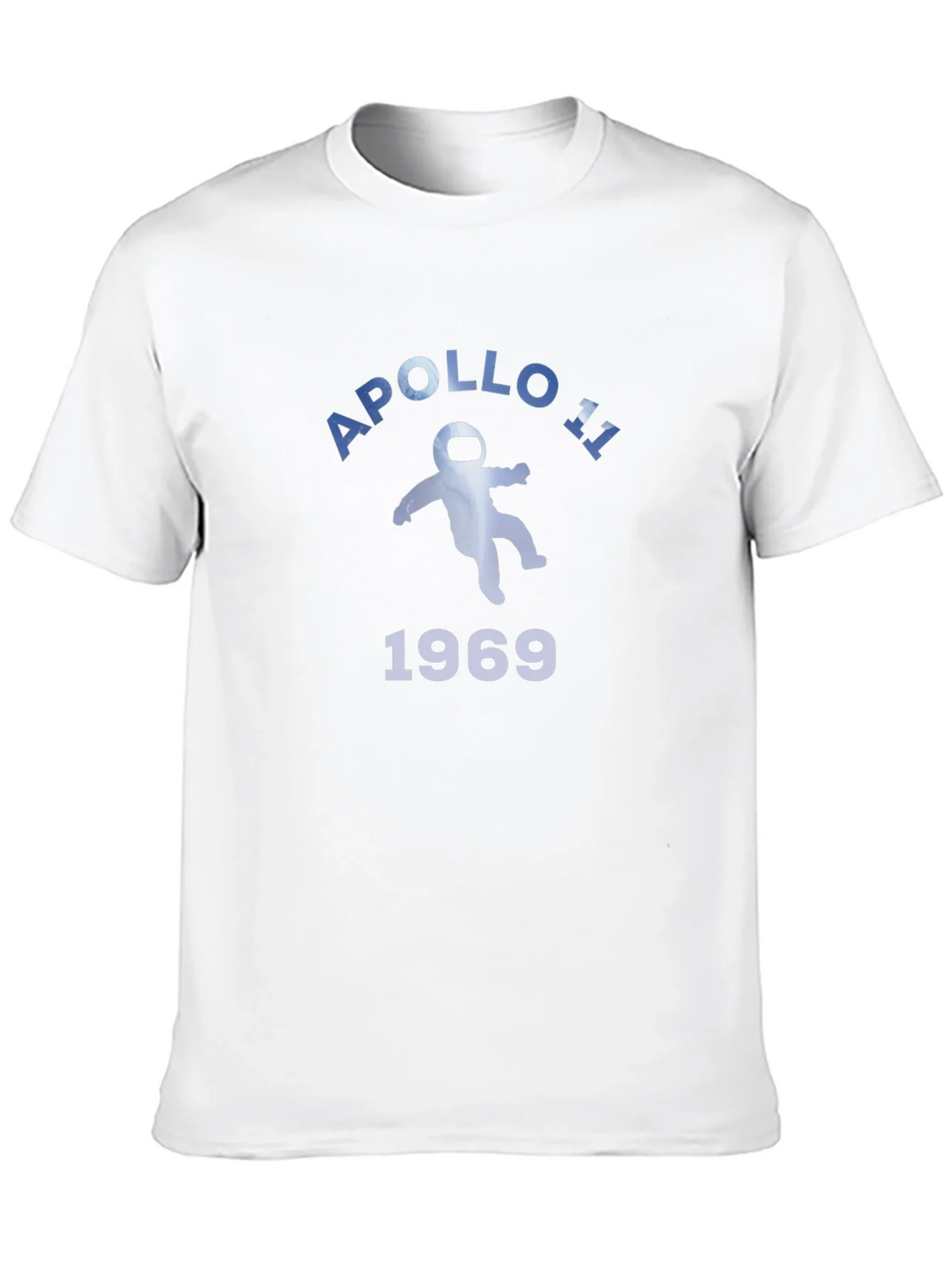 Apollo 11 1969 T-Shirt - Moon Landing Tee product image 5