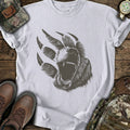 Savage Bear Spirit T-Shirt product image 1