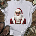 Santa Swag Christmas T-Shirt product image 1