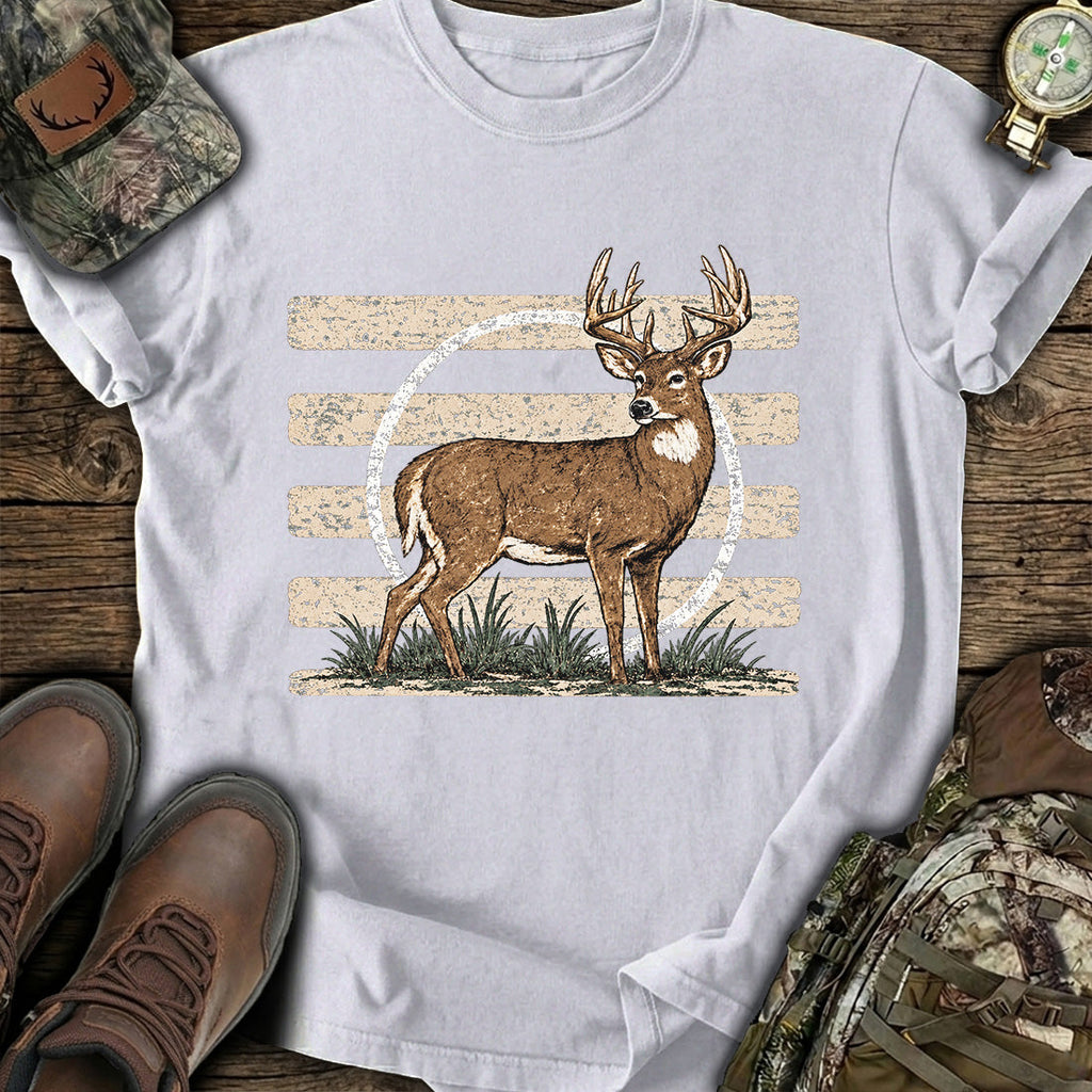 Whitetail Legacy T-Shirt product image 5