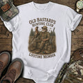 Old Hunt Brotherhood T-Shirt product image 1