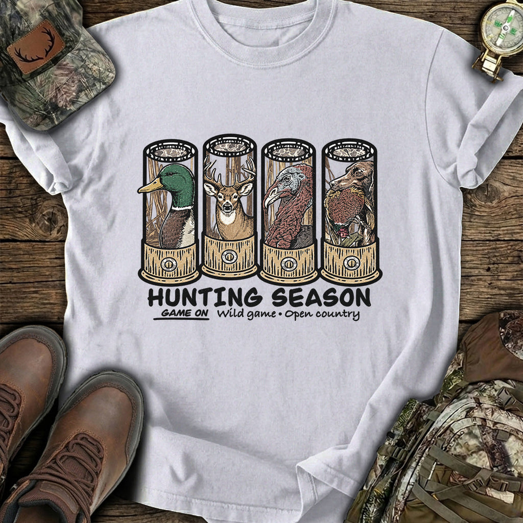 Hunting Heritage T-Shirt product image 1