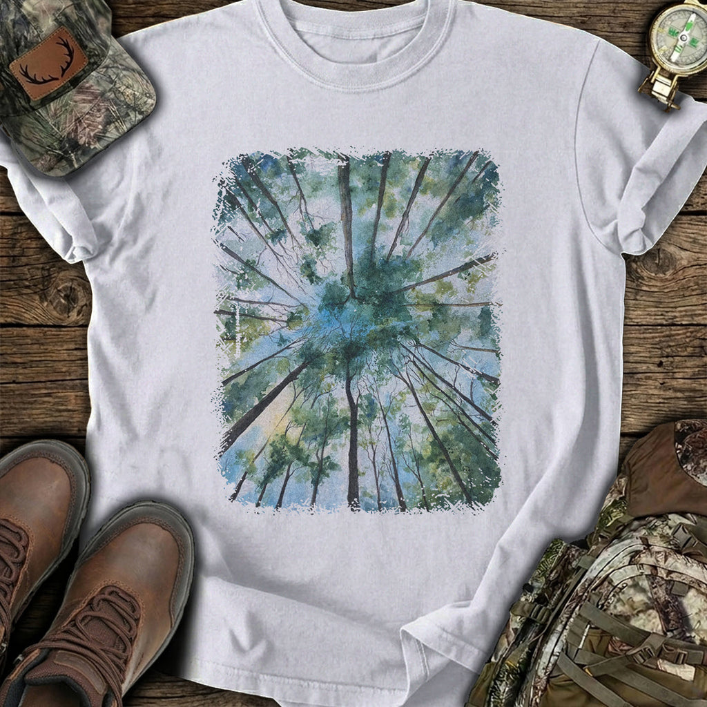 Whispering Pines T-Shirt product image 1