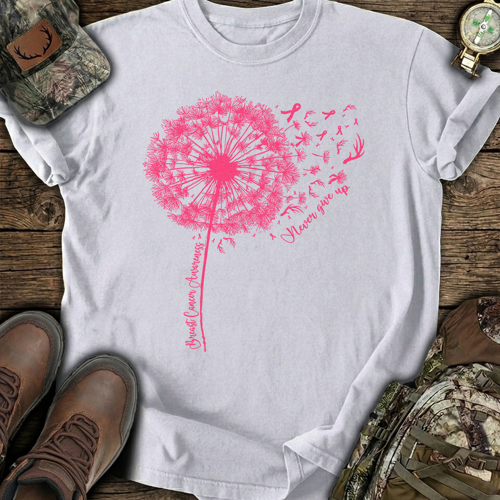Unbroken Hope T-Shirt product image 5