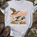 Faith & Feathers T-Shirt product image 1