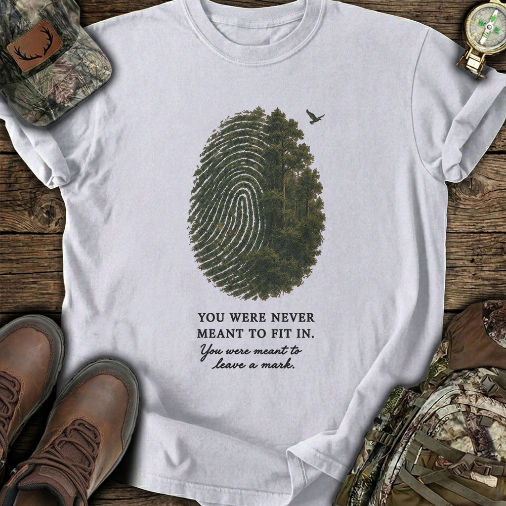 Wildprint Legacy T-Shirt product image 5