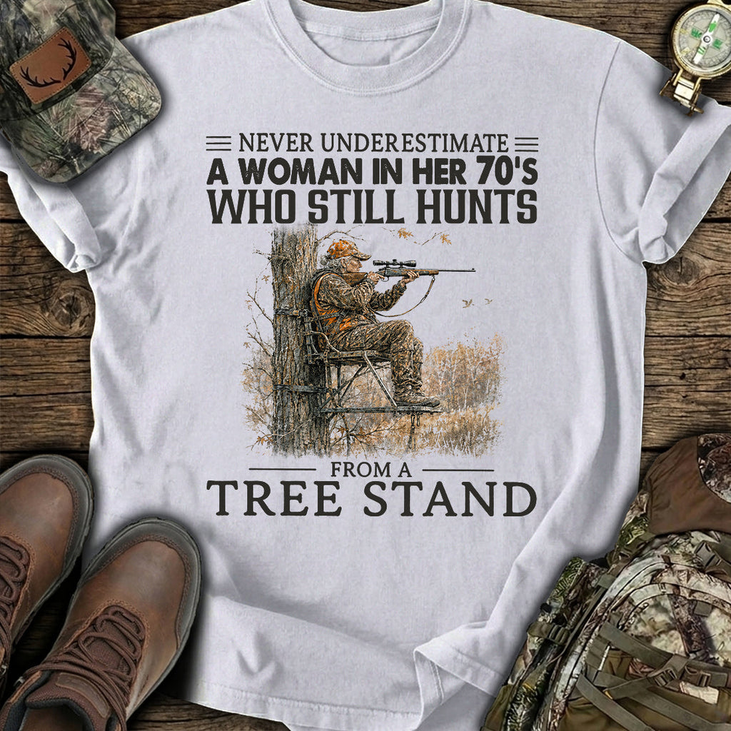 Timeless Huntress T-Shirt product image 9