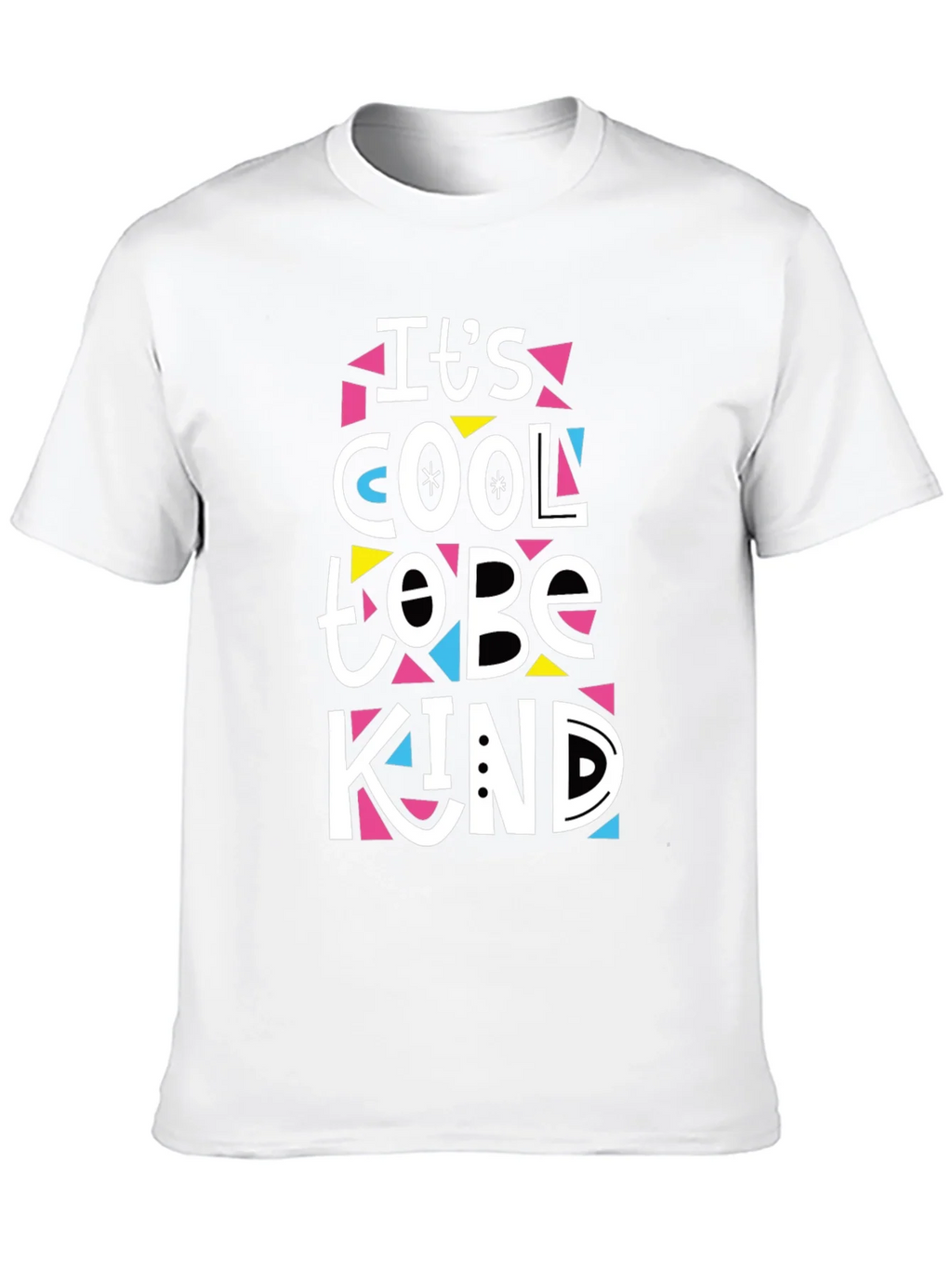 Its Cool to Be Kind Graphic Tee product image 9