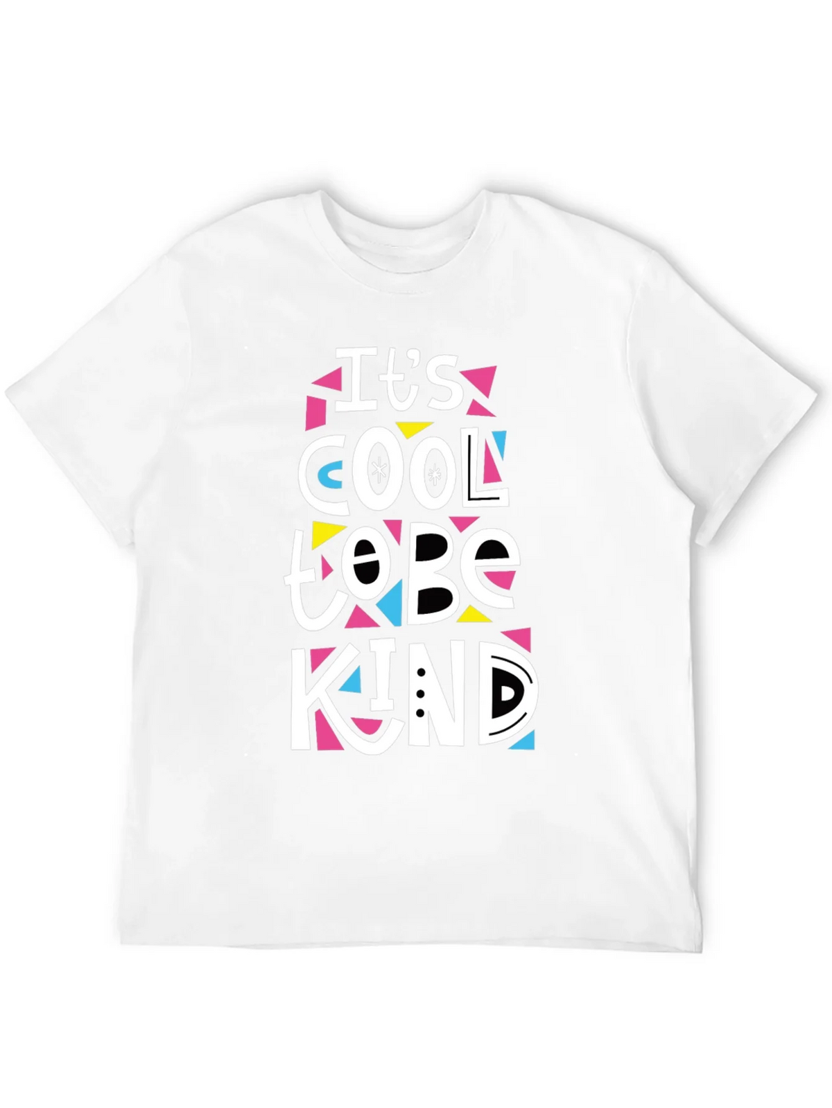 Its Cool to Be Kind Graphic Tee product image 11