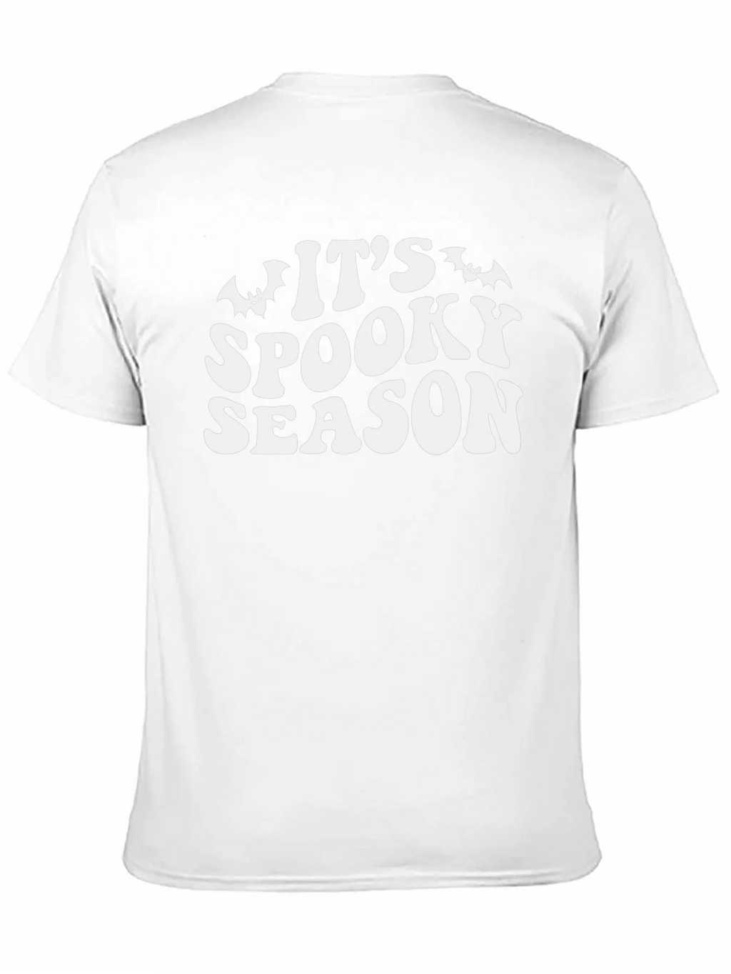 Its Spooky Season Black Graphic Tee product image 10