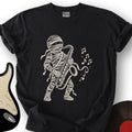 Mummy Sax T-Shirt product image 1