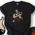 Lincoln Trombone T-Shirt product image 1