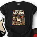 Pickin Season T-Shirt product image 1