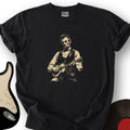 Lincoln Ukulele T-Shirt product image 1