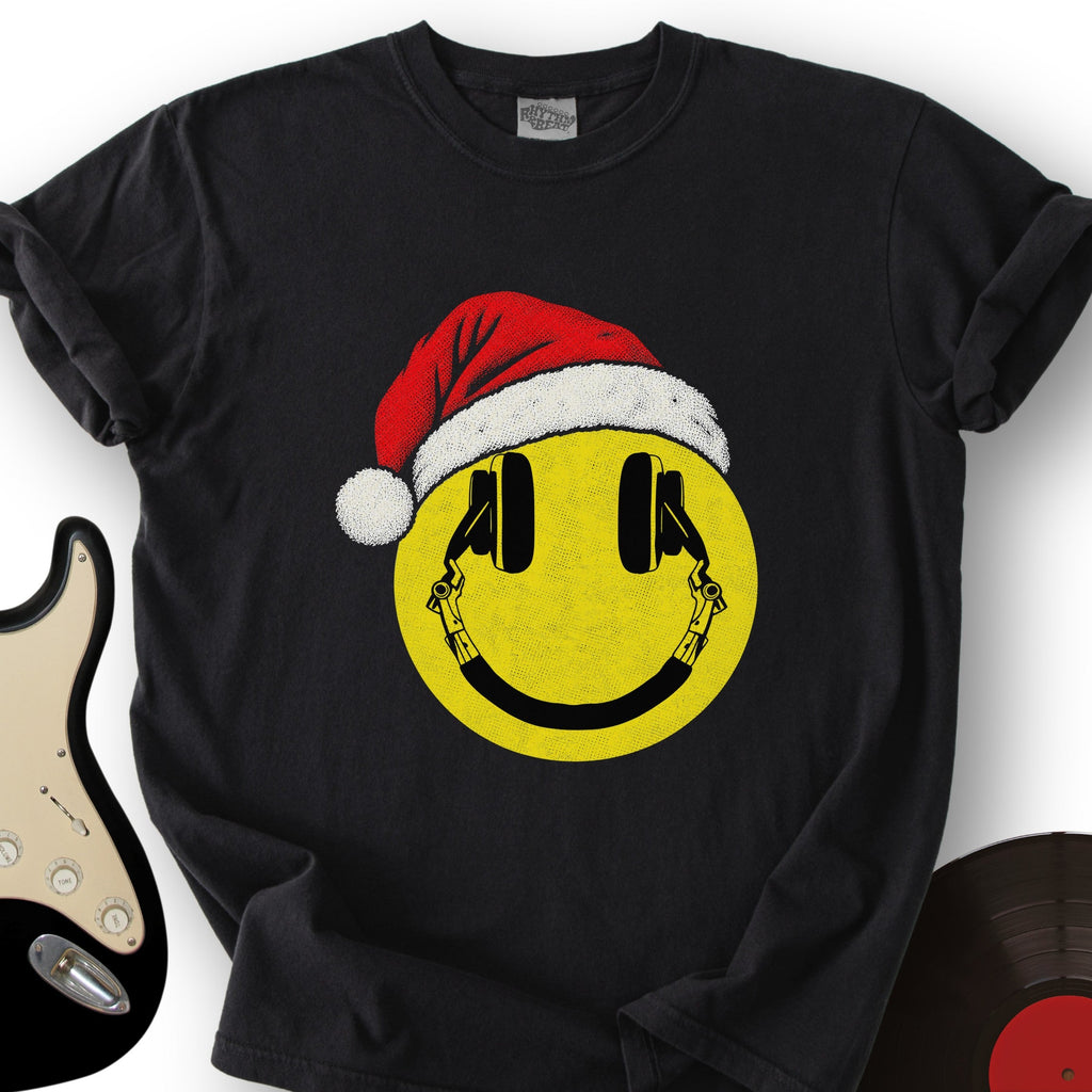Santa Smile T-Shirt