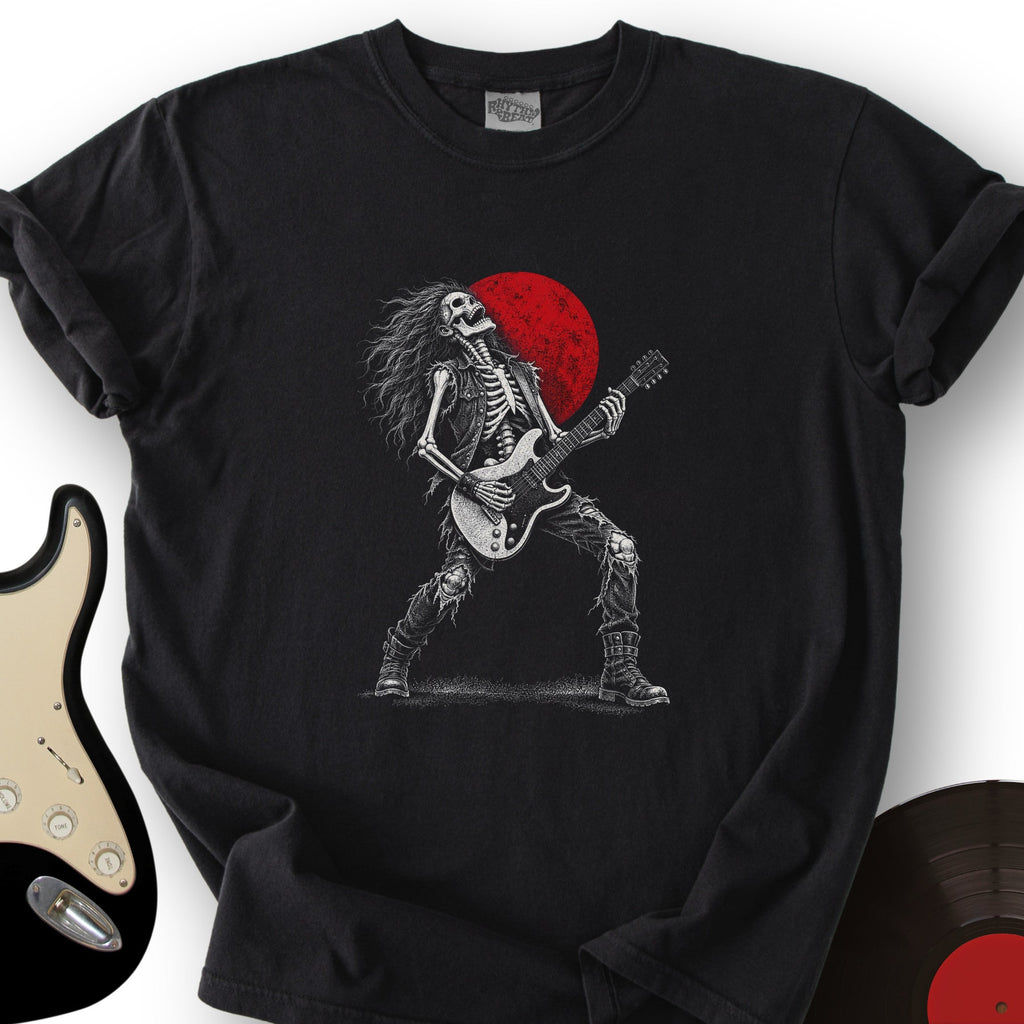 Blood Moon Riff T-Shirt product image 1