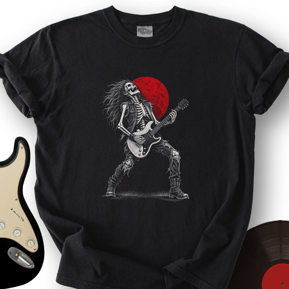 Blood Moon Riff T-Shirt product image 1