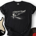 Vintage Tonearm T-Shirt product image 1