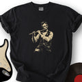 Lincoln Flute T-Shirt product image 1