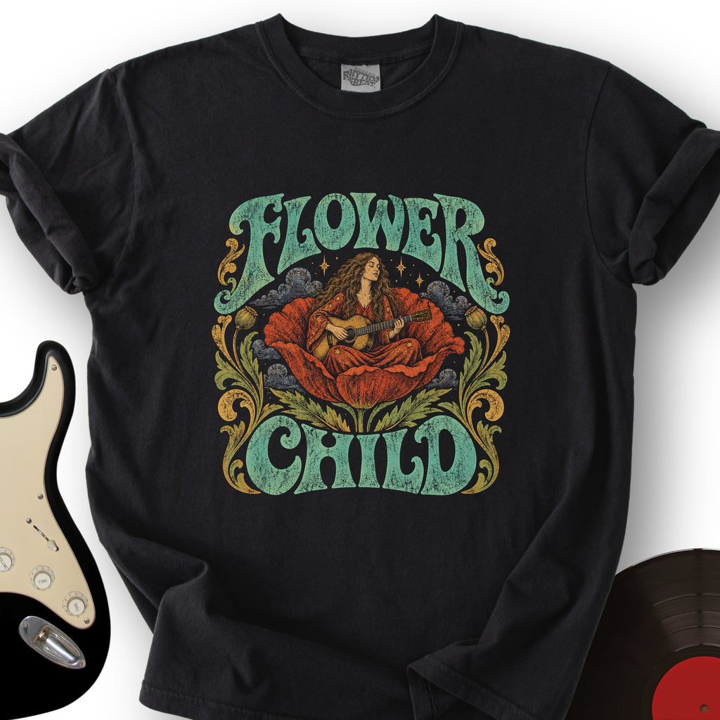 Flower Child T-Shirt product image 1