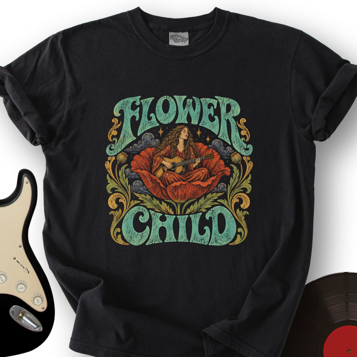 Flower Child T-Shirt product image 1