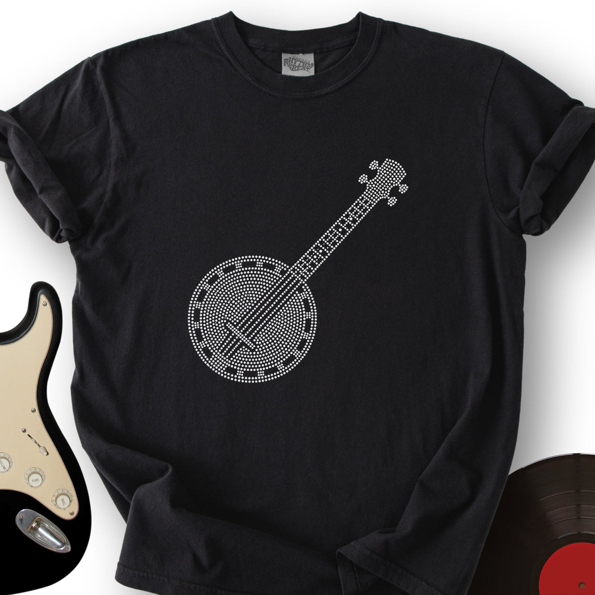 Dotted Banjo T-Shirt product image 1