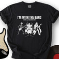 We're All Skeletons Now T-Shirt product image 1