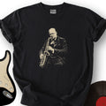 Churchill Sax T-Shirt product image 1
