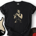 Lincoln Trumpet T-Shirt product image 1