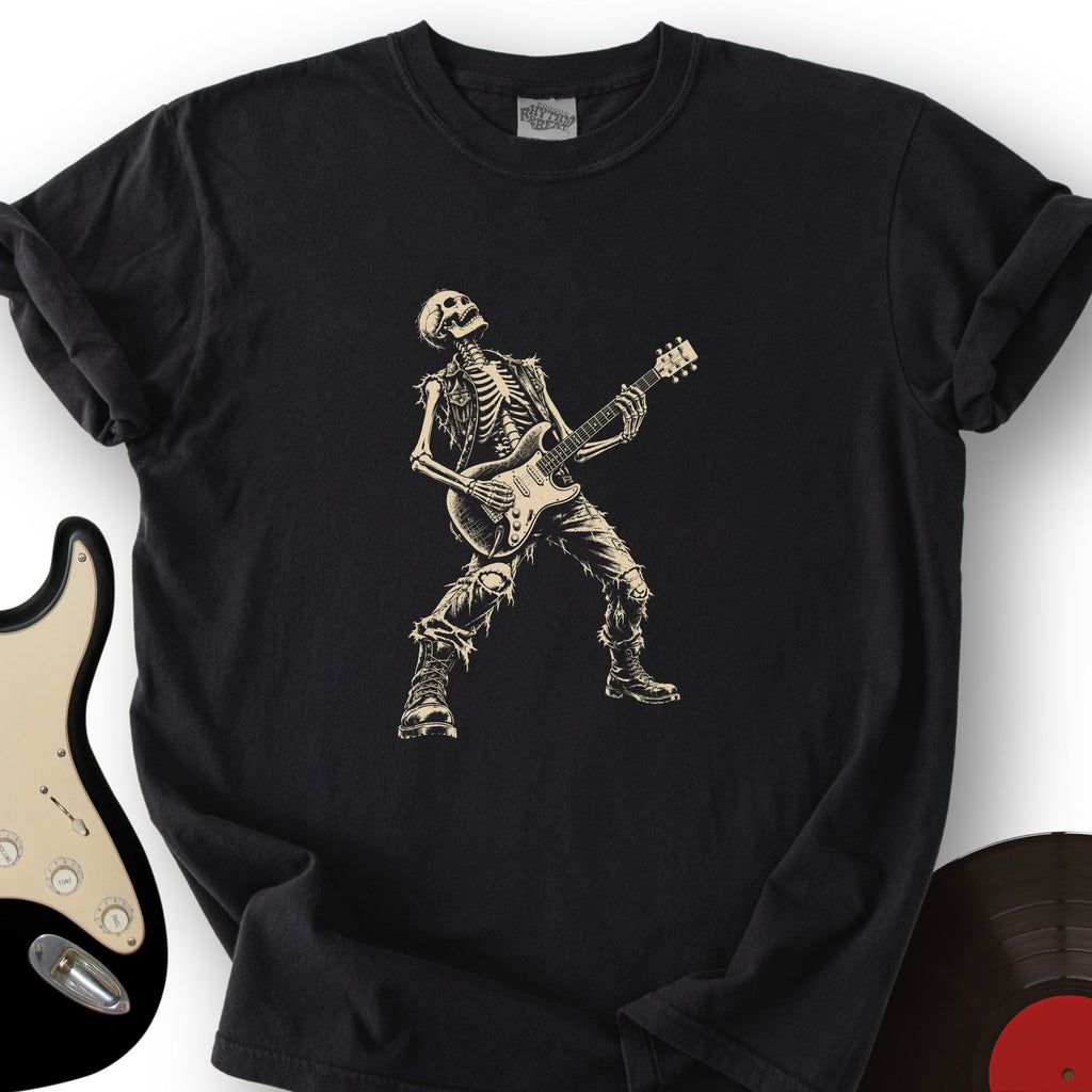 Skeleton Rocker T-Shirt product image 1