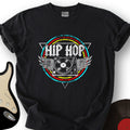 Retro Hip Hop T-Shirt product image 1