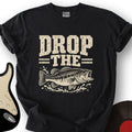 Drop the Bass T-Shirt product image 1