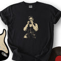 Lincoln Harmonica T-Shirt product image 1