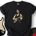 Lincoln Mandolin T-Shirt product image 1