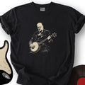 Churchill Banjo T-Shirt product image 1
