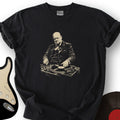 Churchill DJ T-Shirt product image 1