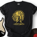 Rooster Vocalist T-Shirt product image 1