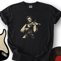 Lincoln Violin T-Shirt product image 1